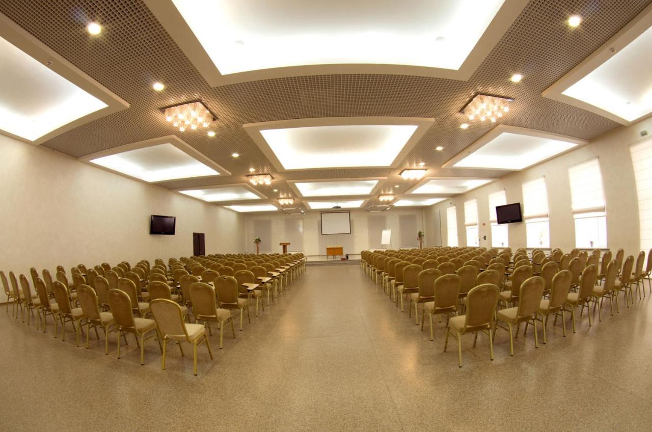 Conference Hall Irpin' Hotel Exterior photo