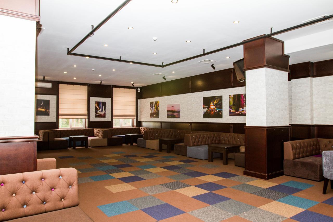 Conference Hall Irpin' Hotel Exterior photo