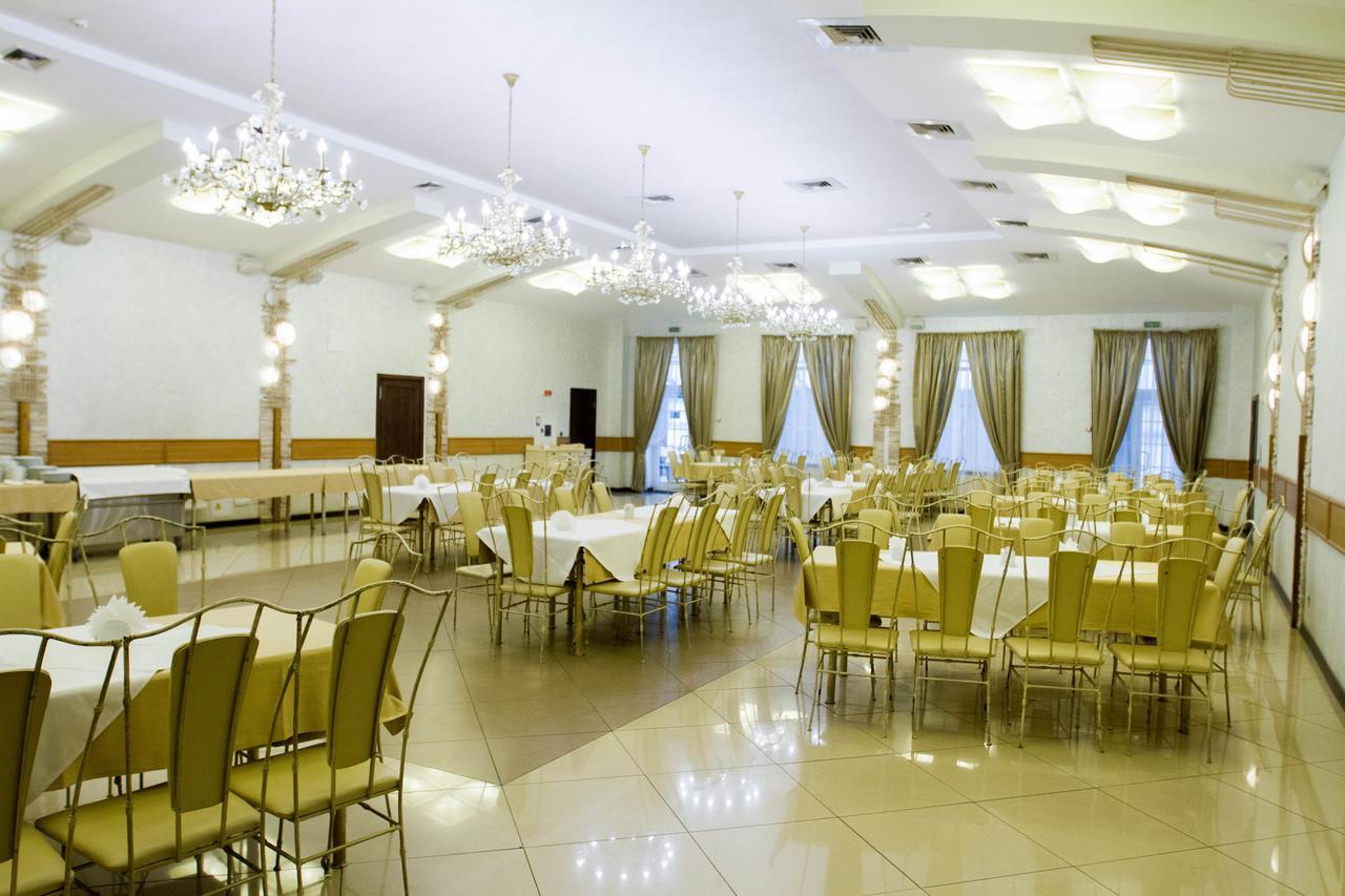 Conference Hall Irpin' Hotel Exterior photo