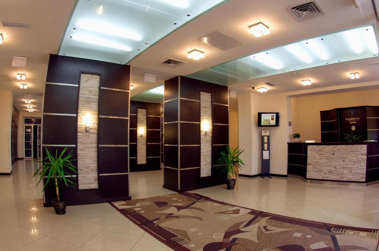 Conference Hall Irpin' Hotel Exterior photo