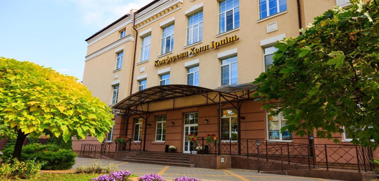 Conference Hall Irpin' Hotel Exterior photo