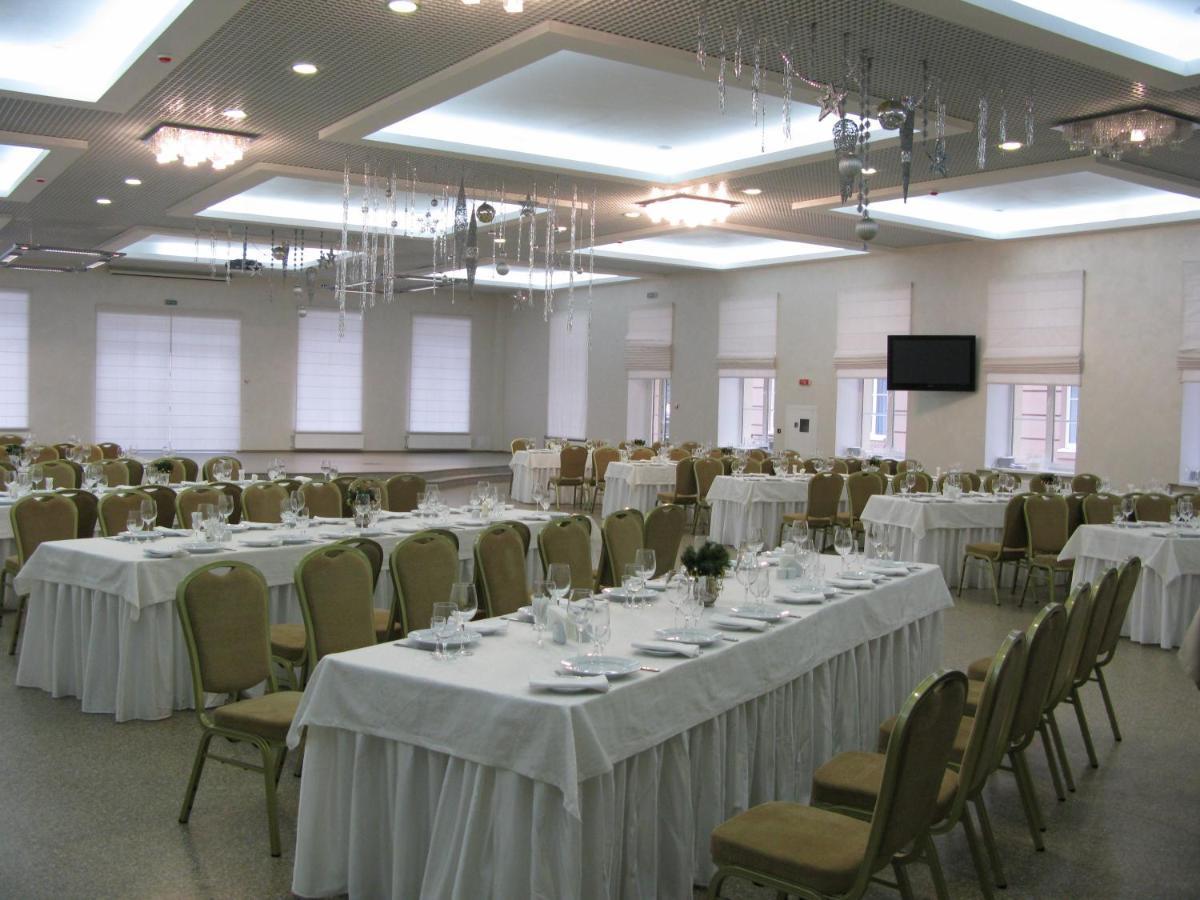 Conference Hall Irpin' Hotel Exterior photo